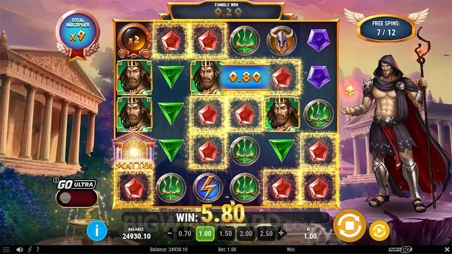Strategies for Maximizing Your Winnings